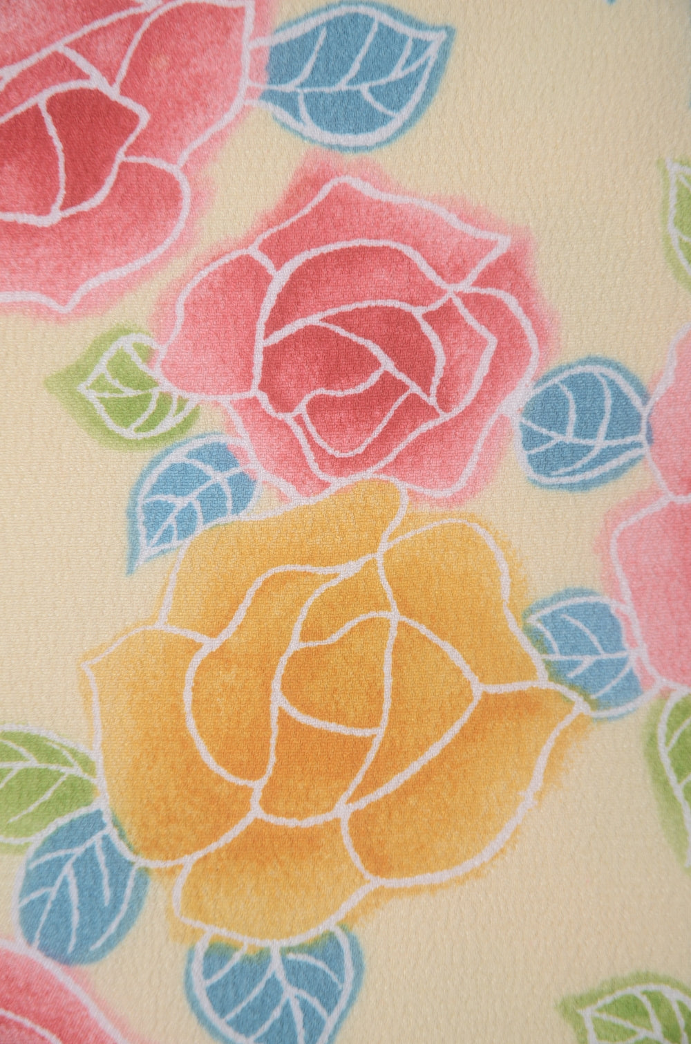 Women kimono jacket / W-Ha #2-589