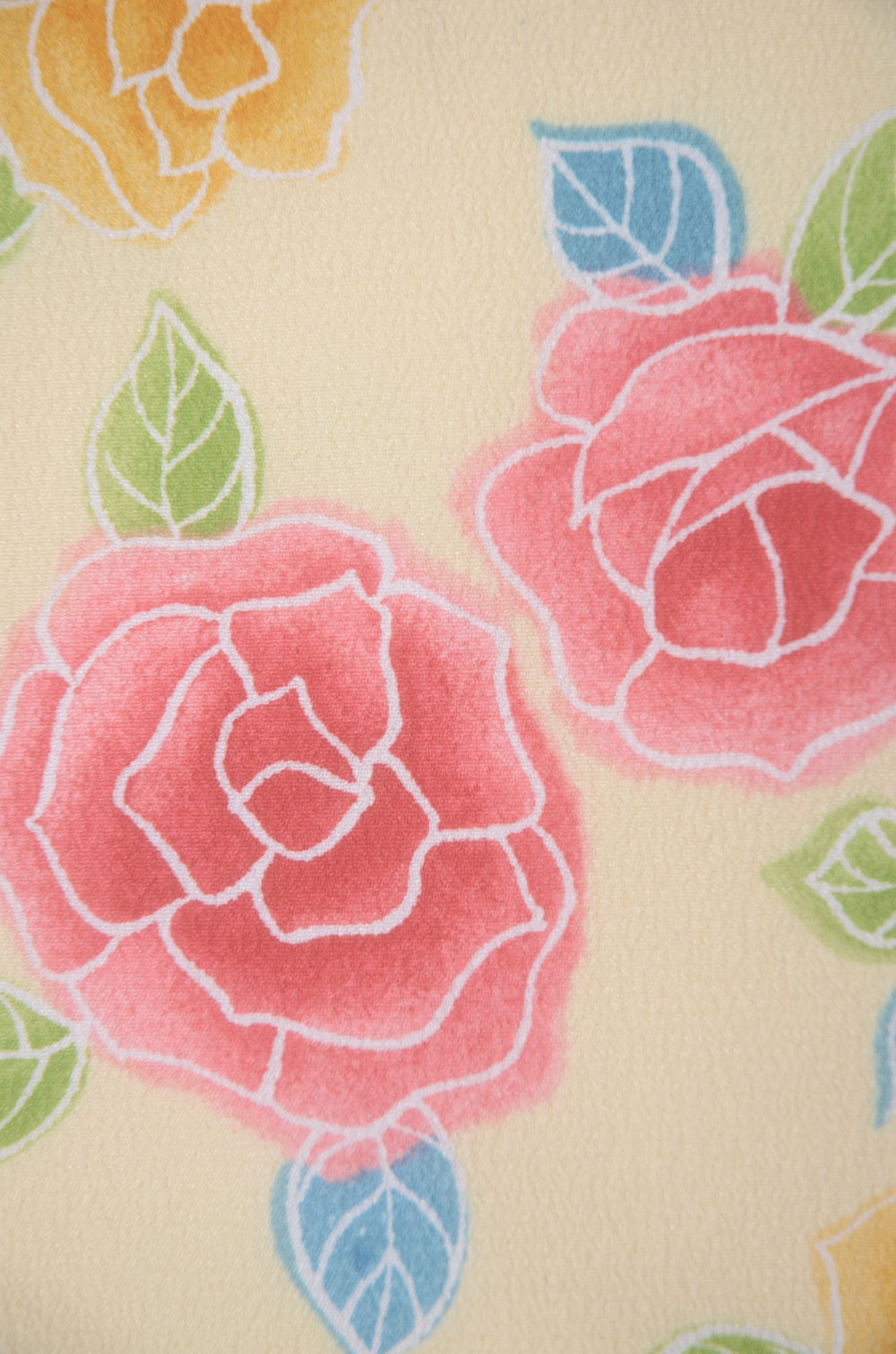 Women kimono jacket / W-Ha #2-589