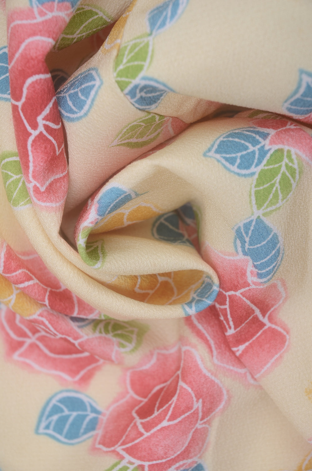 Women kimono jacket / W-Ha #2-589