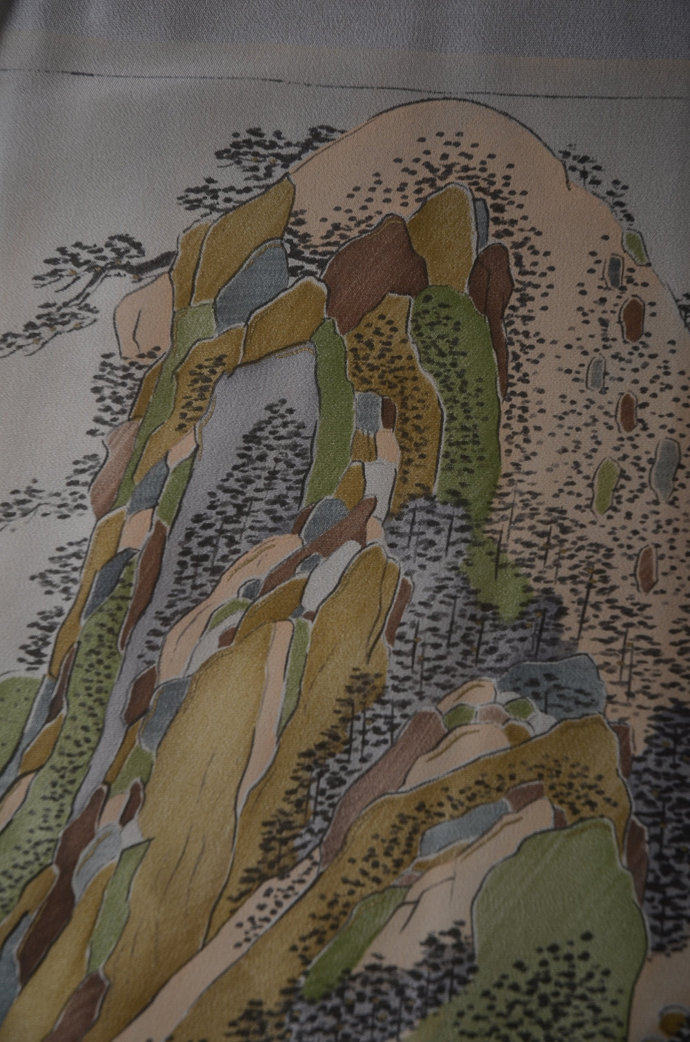 Men Undergarment / MU #840