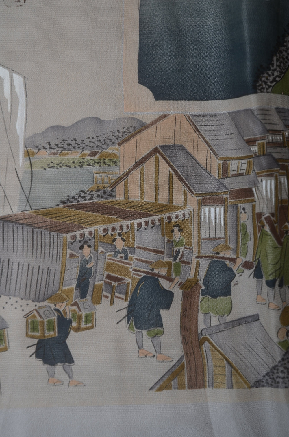 Men Undergarment / MU #840