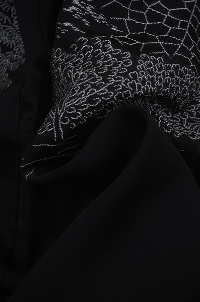 Women kimono jacket / W-Ha #2-590