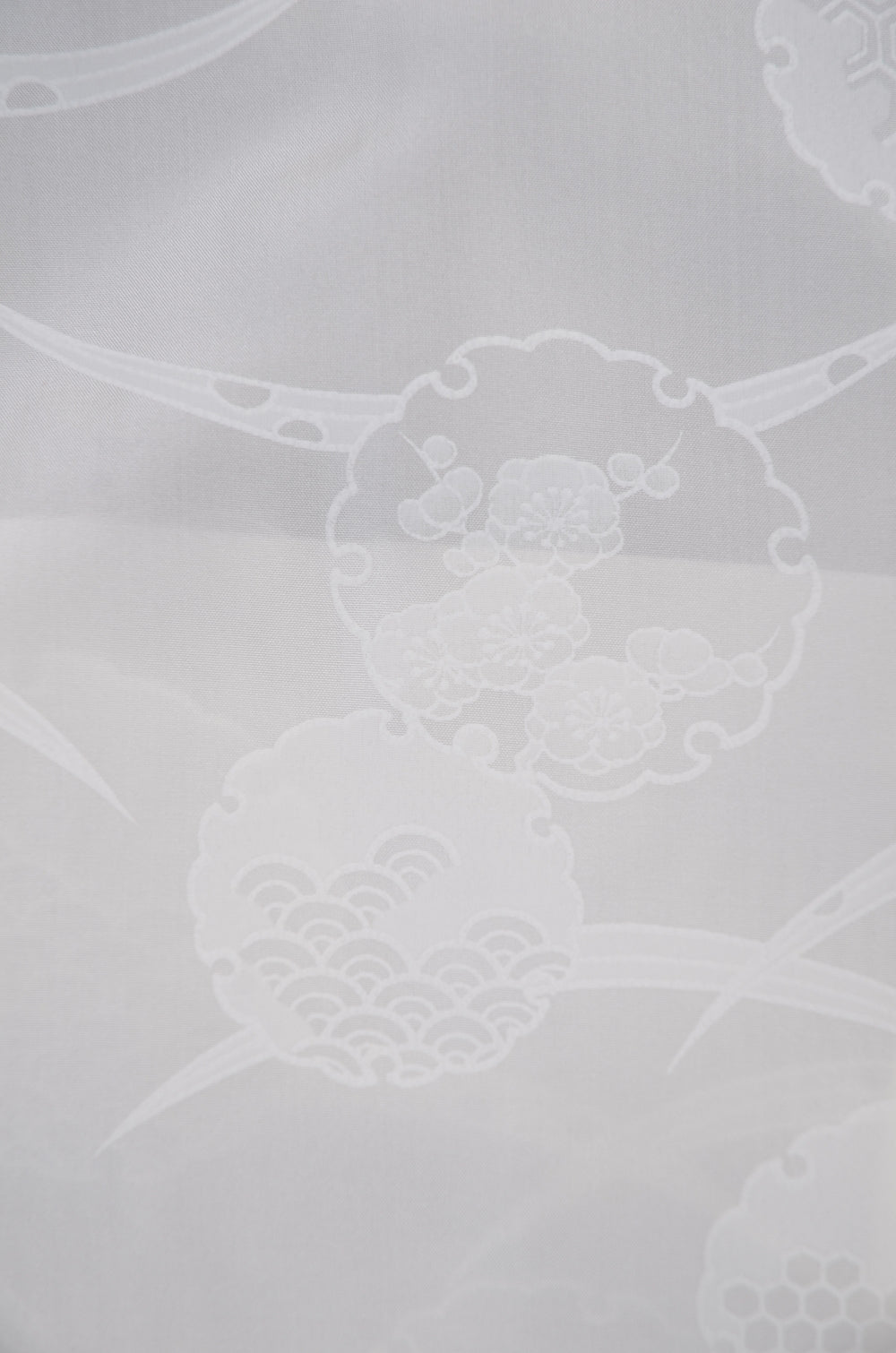 Women kimono jacket / W-Ha #2-590