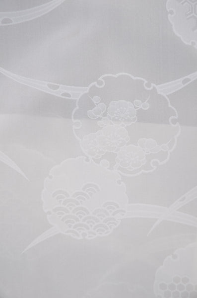 Women kimono jacket / W-Ha #2-590