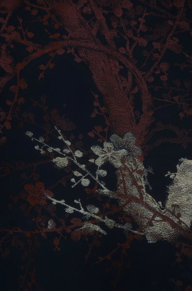 Women kimono jacket / W-Ha #2-591