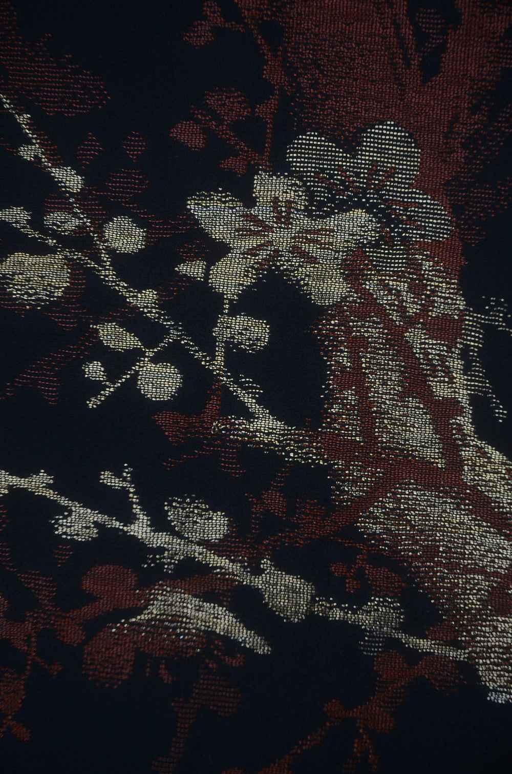 Women kimono jacket / W-Ha #2-591