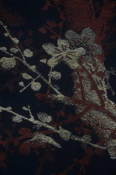 Women kimono jacket / W-Ha #2-591