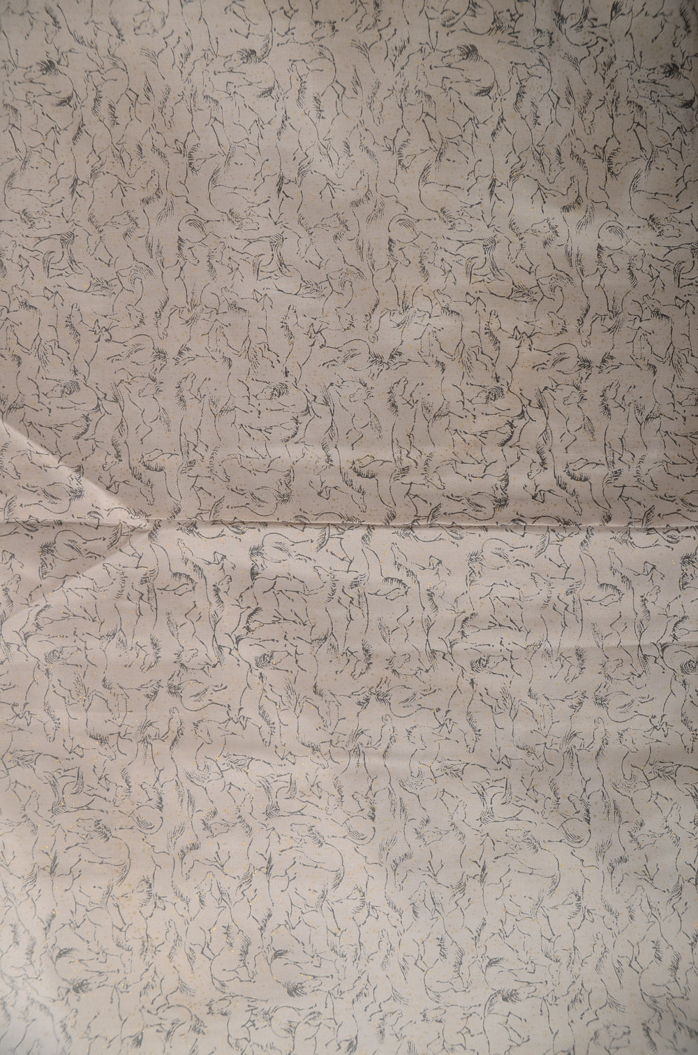 Jacket, kimono, hakama set / JKH #1-118