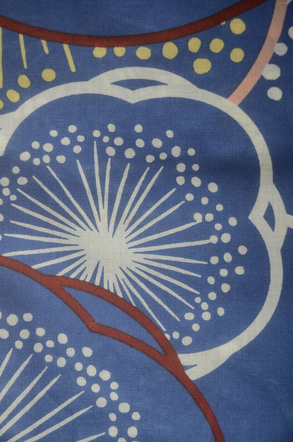 Japanese yukata kimono/ Plus size / P #417 /4L