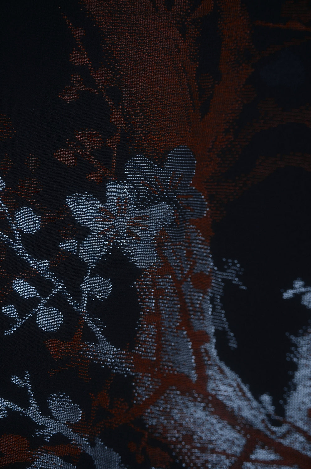 Women kimono jacket / W-Ha #2-591