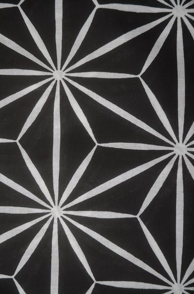 Japanese yukata kimono/ Plus size / P #418 /4L