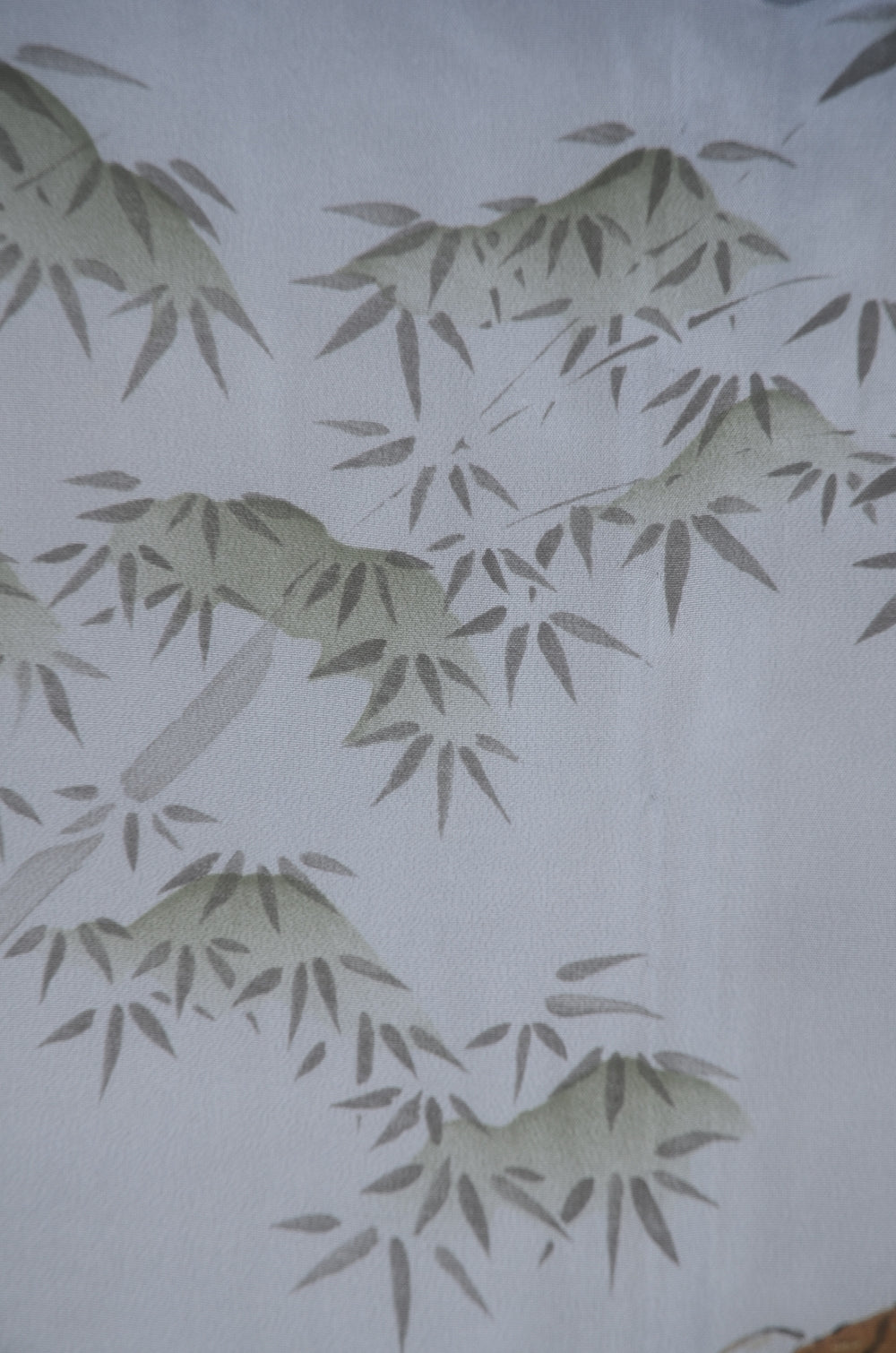 Jacket, kimono, hakama set / JKH #1-424