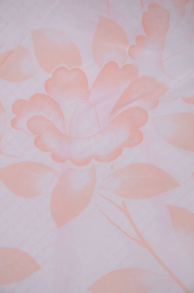 Women kimono jacket / W-Ha #2-592