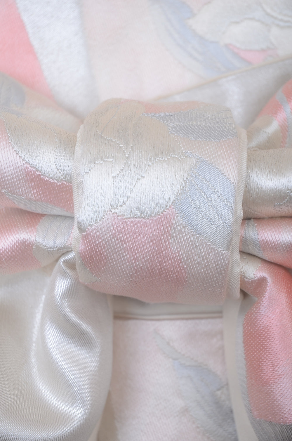 Long-sleeved kimono 6 items set / Furisode / FK#2-160