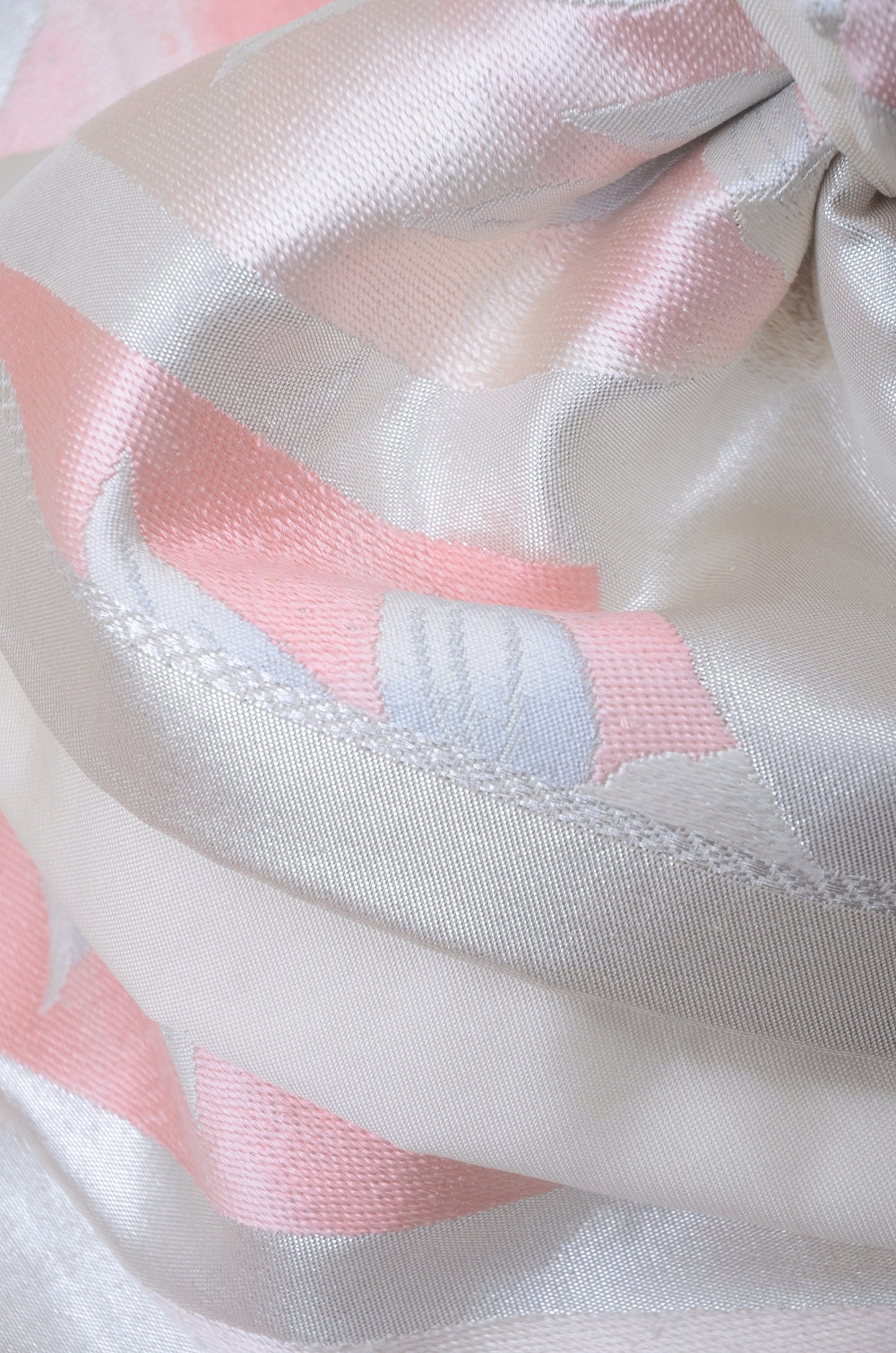 Long-sleeved kimono 6 items set / Furisode / FK#2-160