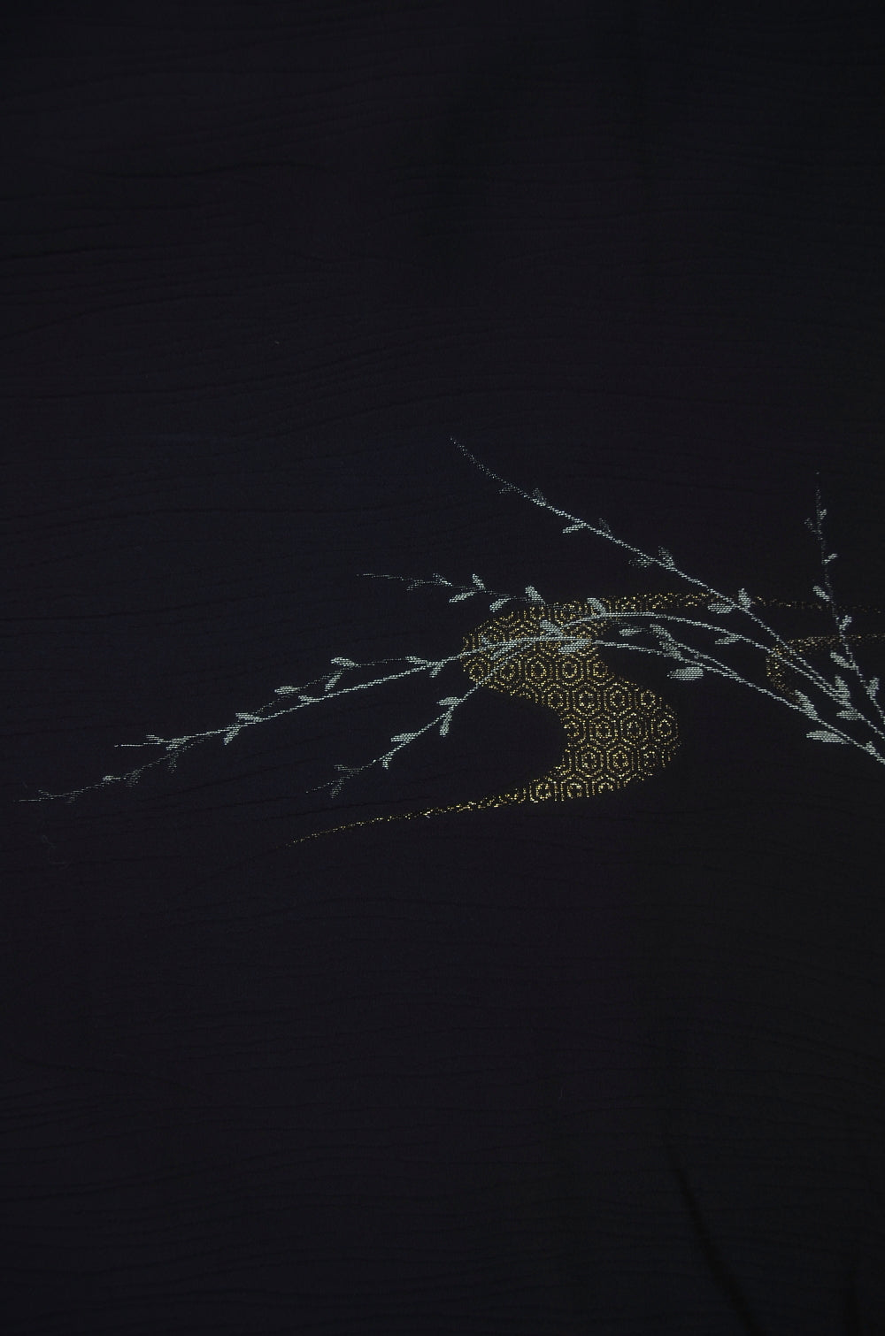 Women kimono jacket / W-Ha #2-593