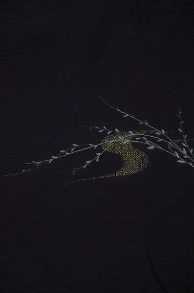 Women kimono jacket / W-Ha #2-593