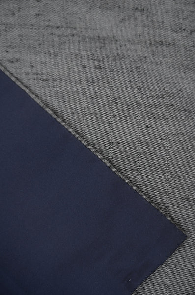 Jacket, kimono, hakama set / JKH #1-424