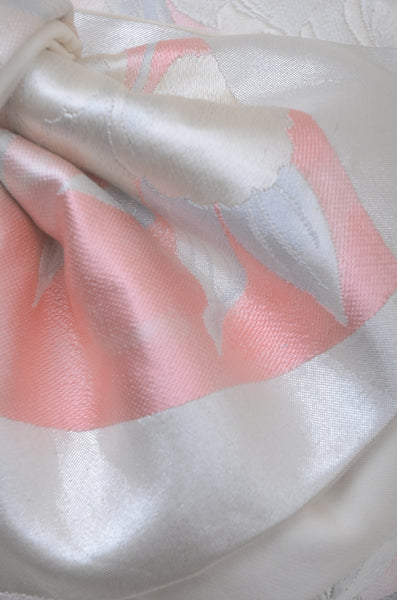 Long-sleeved kimono 6 items set / Furisode / FK#2-160