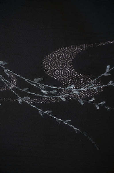 Women kimono jacket / W-Ha #2-593