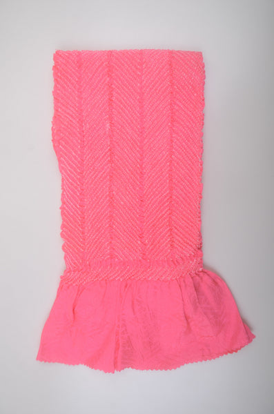 Long-sleeved kimono 6 items set / Furisode / FK#2-160