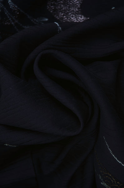 Women kimono jacket / W-Ha #2-593