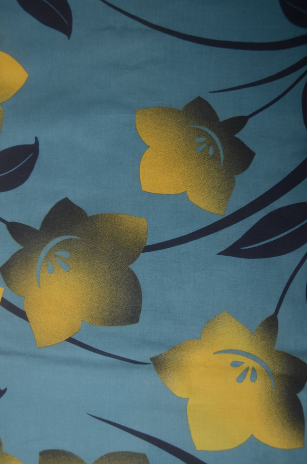 outlet / Japanese yukata kimono/ Plus size / P #419 /4L (wf#1-584)