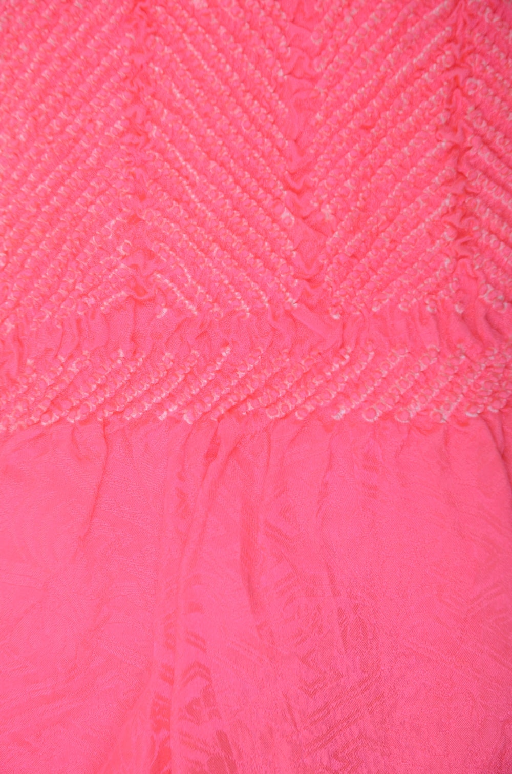 Long-sleeved kimono 6 items set / Furisode / FK#2-160