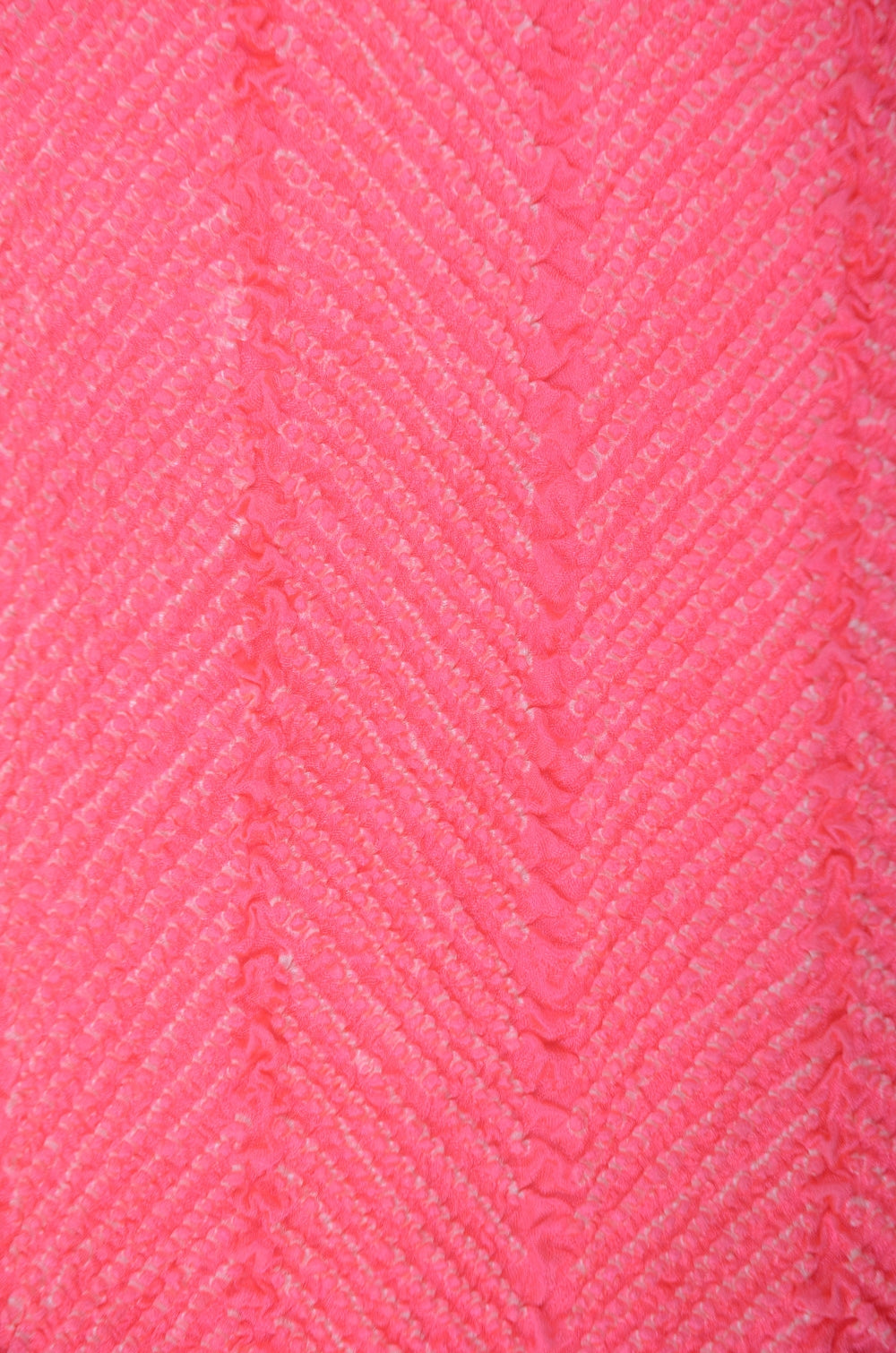 Long-sleeved kimono 6 items set / Furisode / FK#2-160