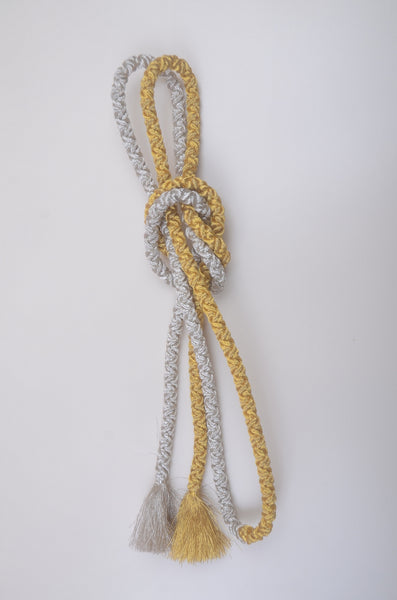 Long-sleeved kimono 6 items set / Furisode / FK#2-160