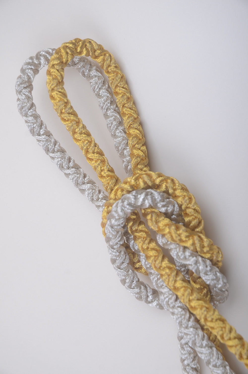 Long-sleeved kimono 6 items set / Furisode / FK#2-160