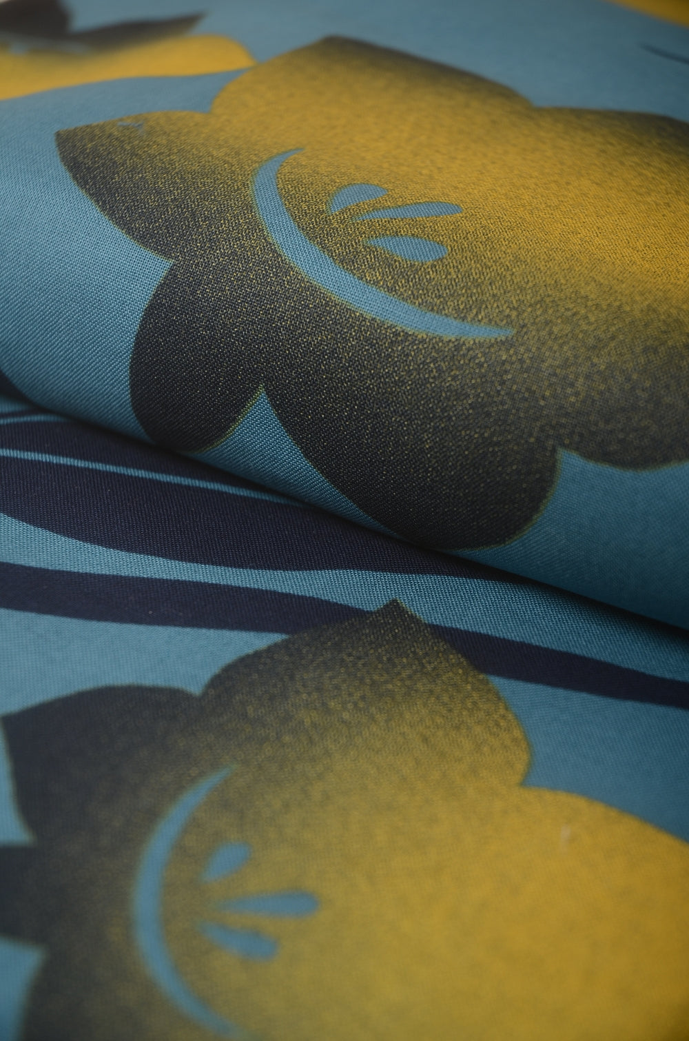 outlet / Japanese yukata kimono/ Plus size / P #419 /4L (wf#1-584)