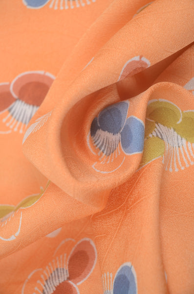 Women kimono jacket / W-Ha #2-594