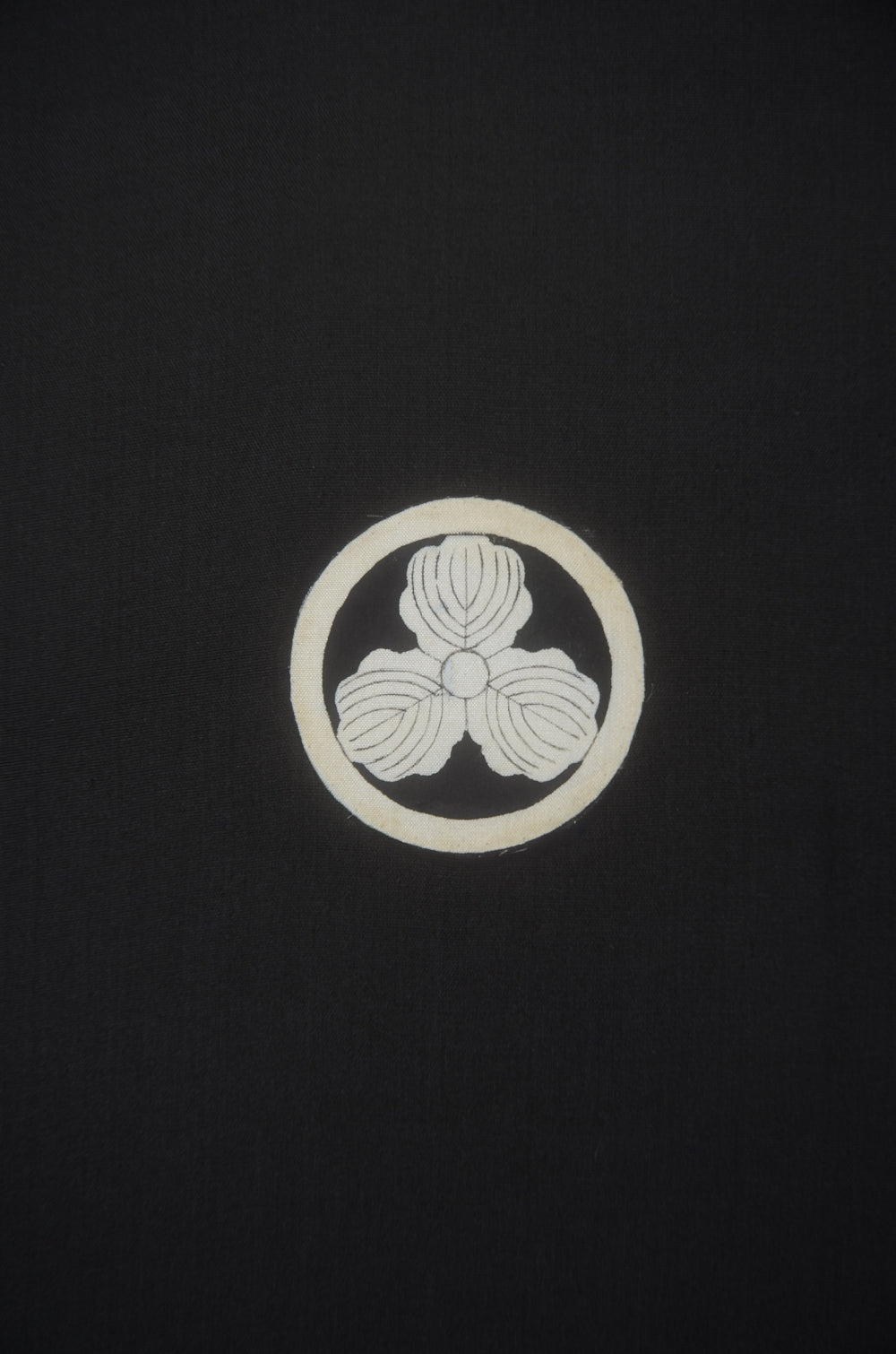 Jacket, kimono, hakama set / JKH #1-427