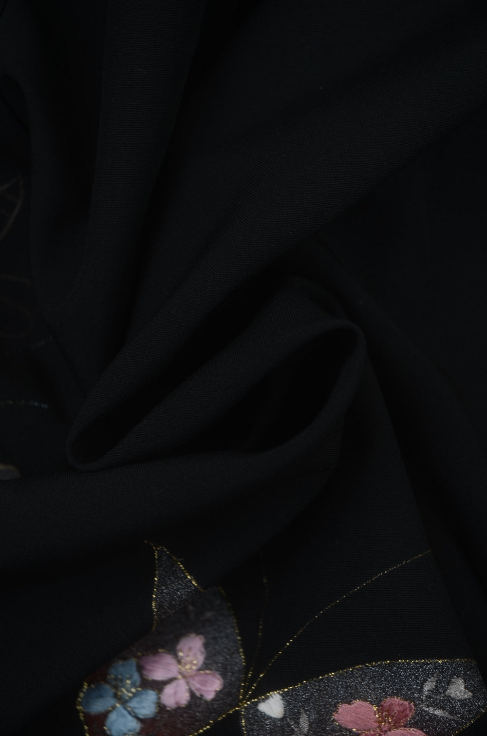 Women kimono jacket / W-Ha #2-595