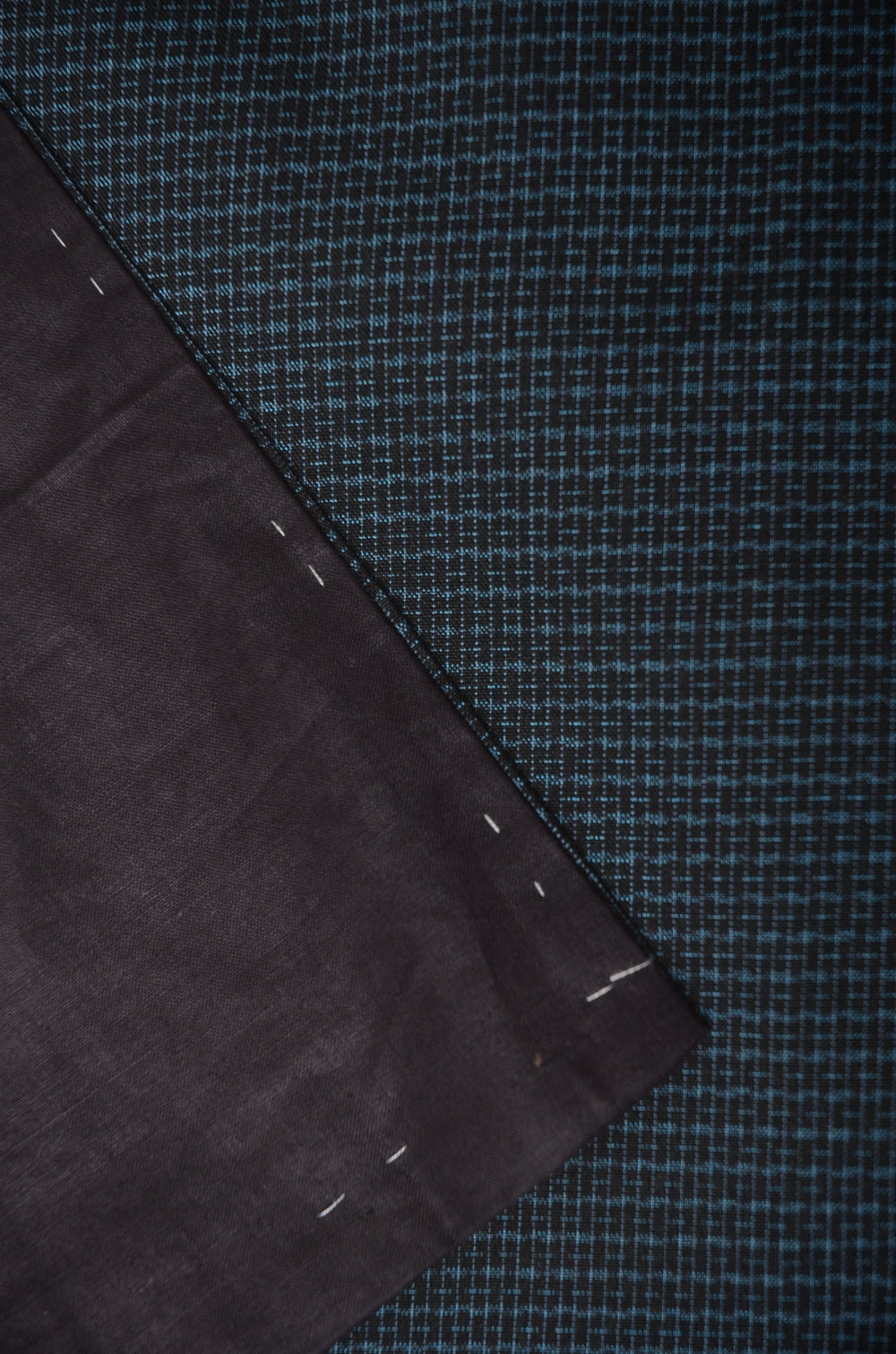 Jacket and kimono set / JK #568