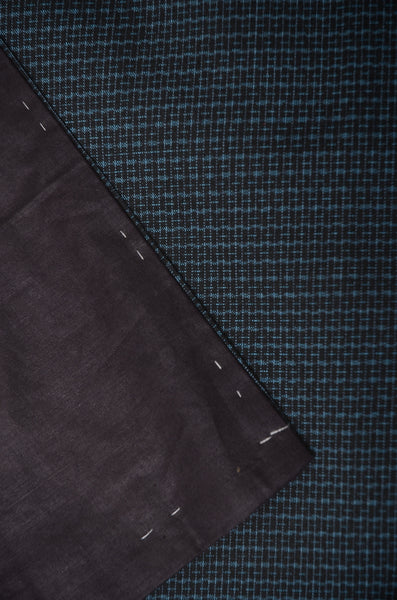 Jacket and kimono set / JK #568