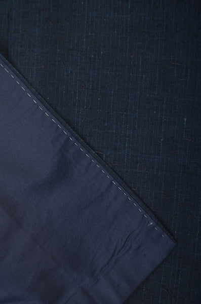 Jacket and kimono set / JK #598