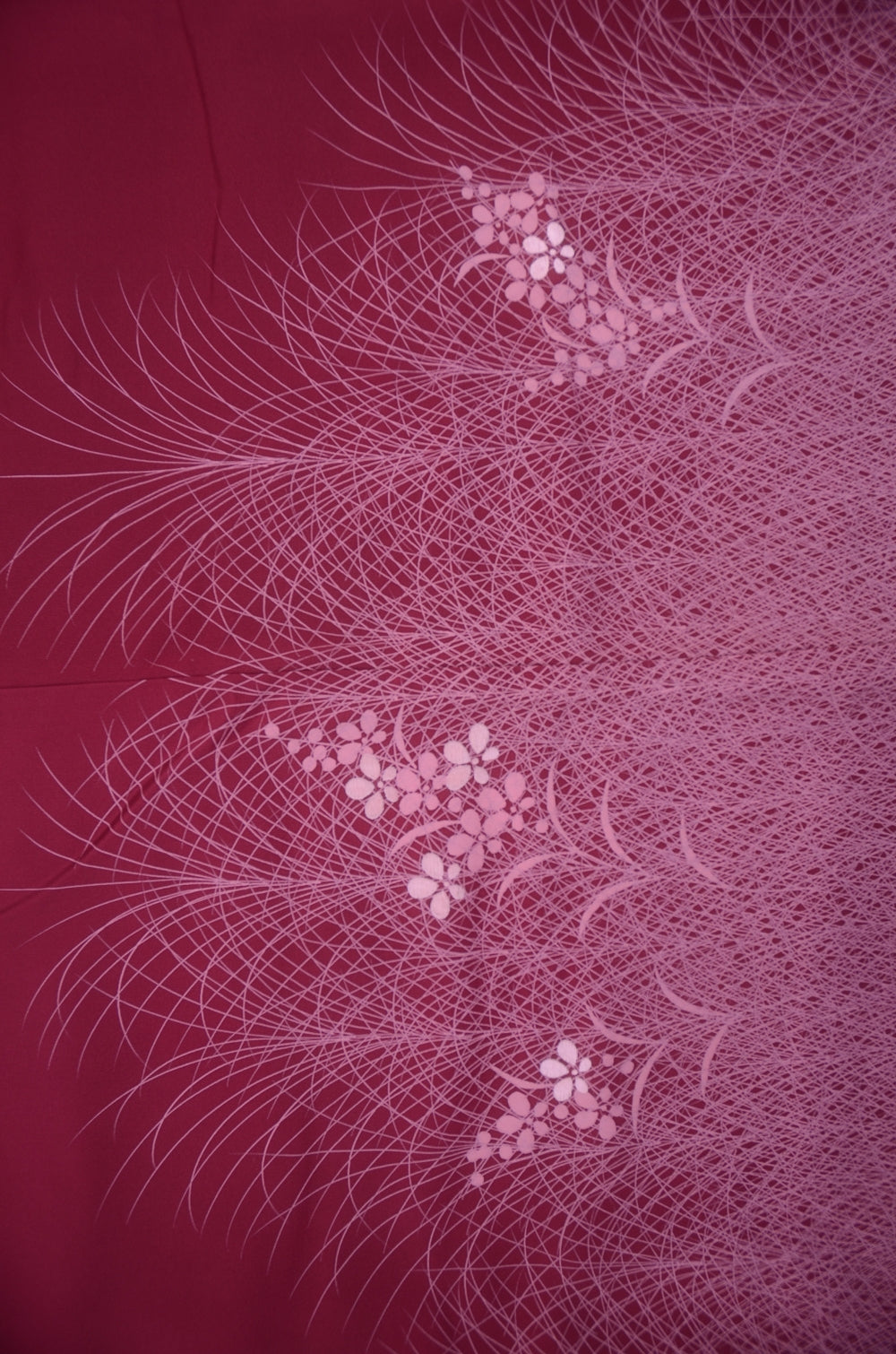 Women kimono jacket / W-Ha #2-596