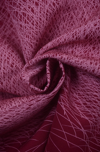 Women kimono jacket / W-Ha #2-596