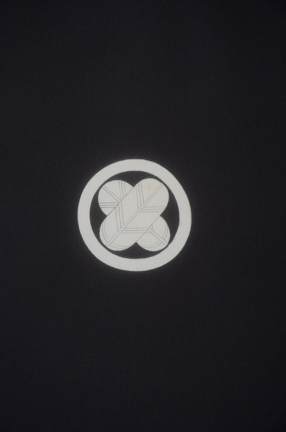 Jacket, kimono, hakama set / JKH #1-428