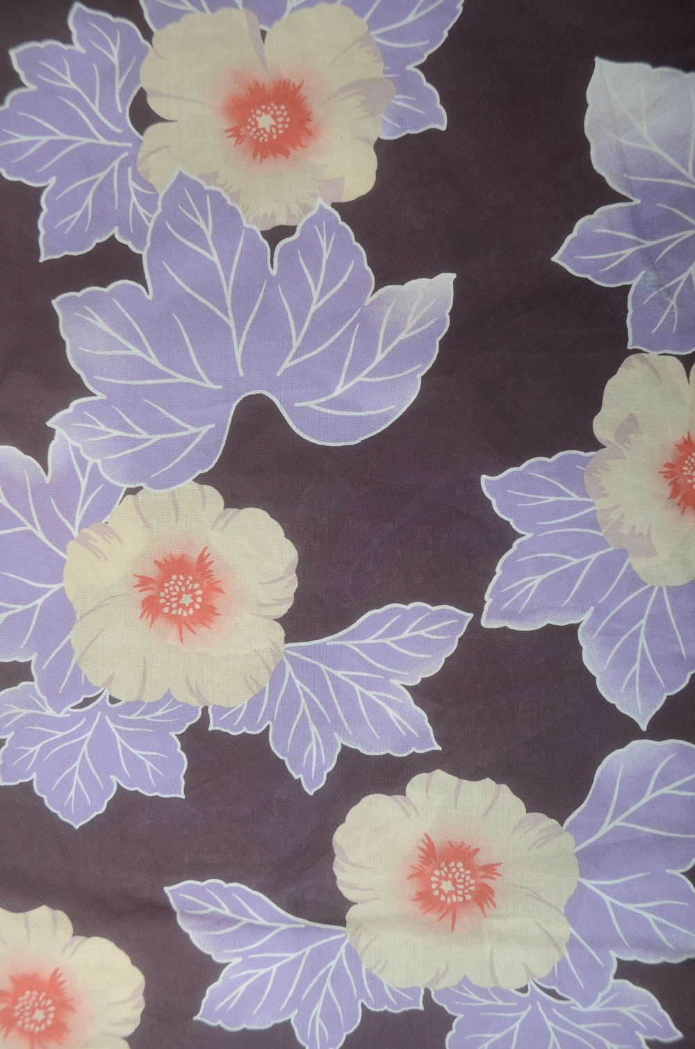 Japanese yukata kimono / H #569