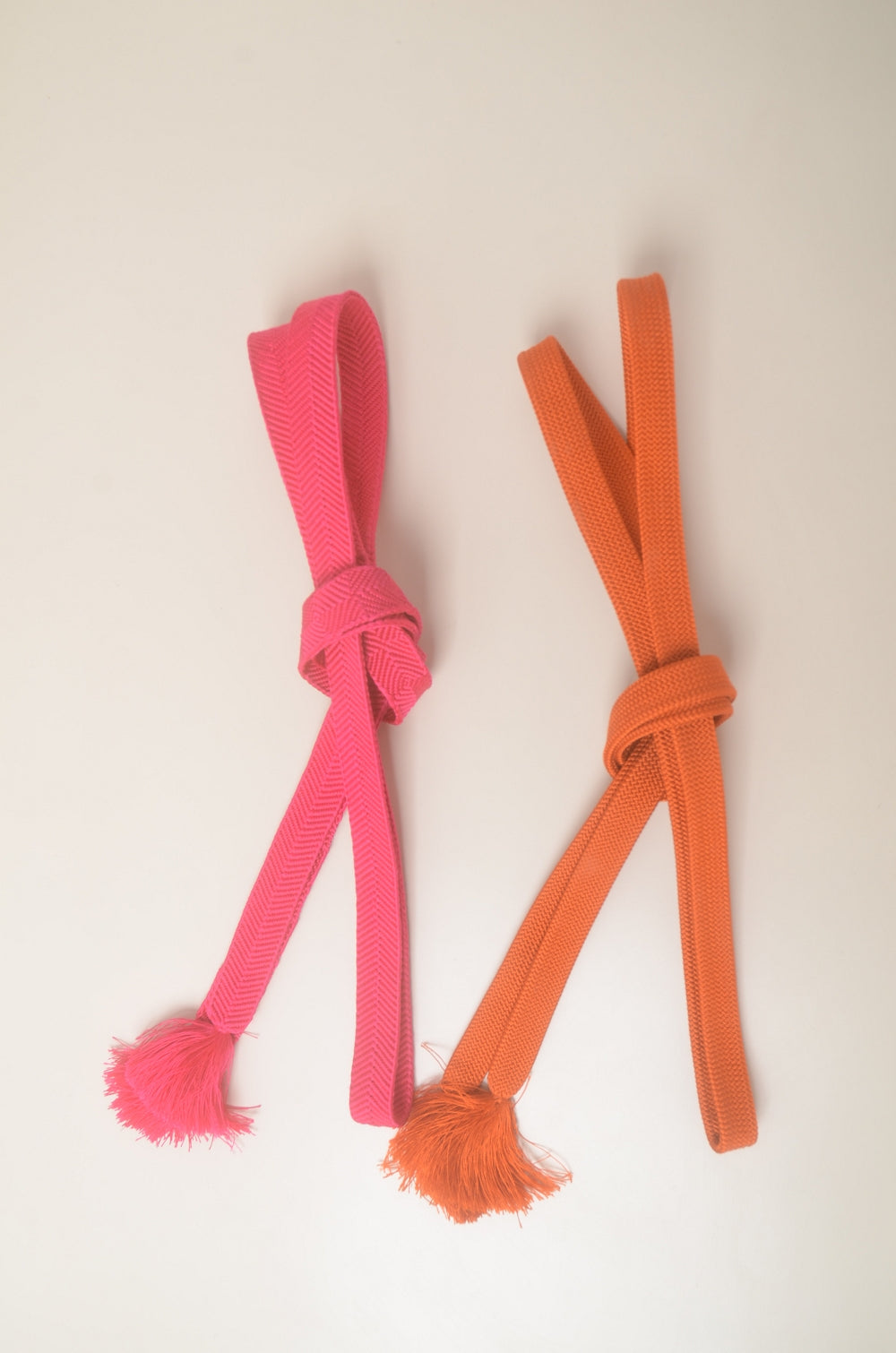 Obi-jime 2 pair / OX #837