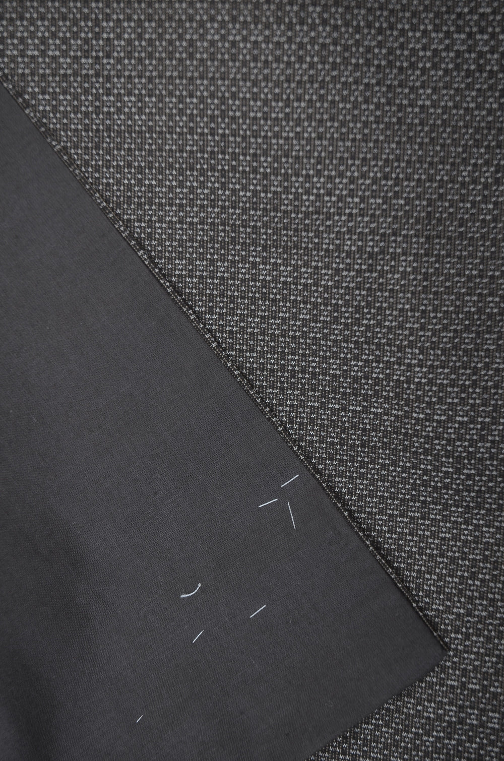 Jacket and kimono set / JK #599