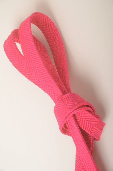 Obi-jime 2 pair / OX #837