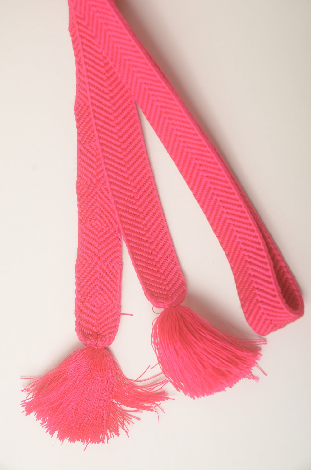 Obi-jime 2 pair / OX #837