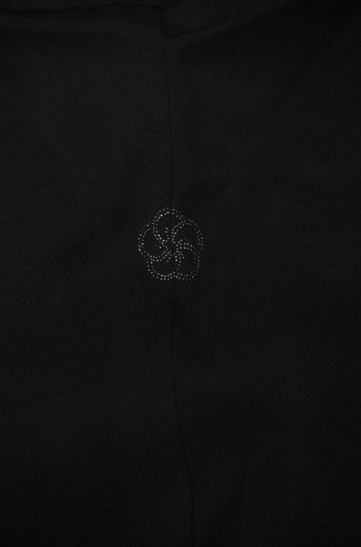 Women kimono jacket / W-Ha #2-597