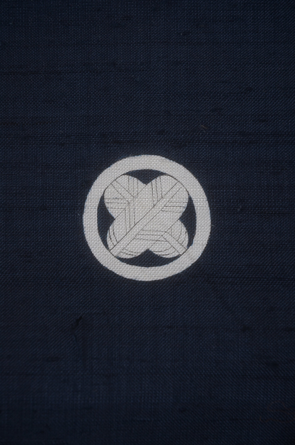 Jacket, kimono, hakama set / JKH #1-428