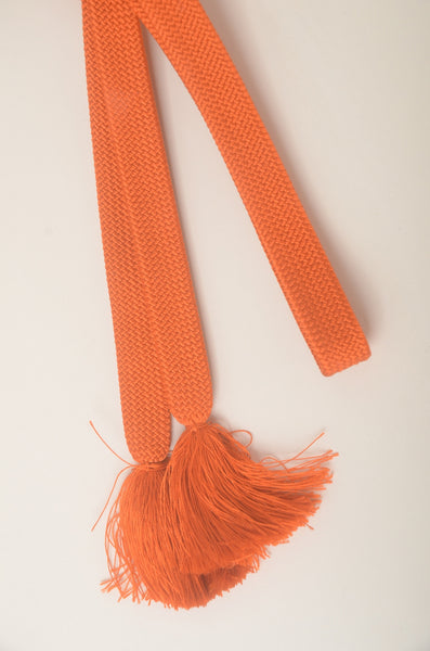 Obi-jime 2 pair / OX #837