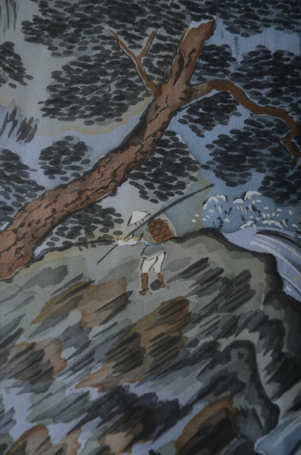 Men Undergarment / MU #845